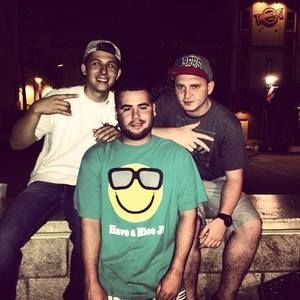 Meet your Posher, Randall